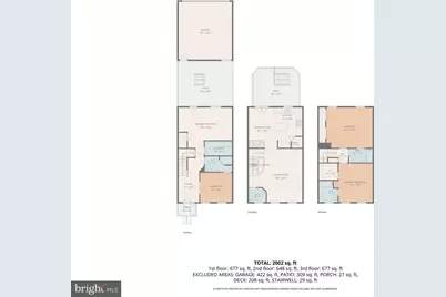 22952 Fleet Terrace, Sterling, VA 20166 - Photo 41