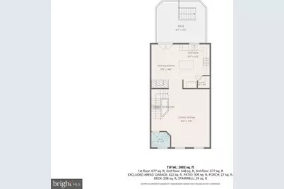 22952 Fleet Terrace, Sterling, VA 20166 - Photo 39
