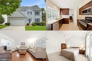 705 Foxtail Cir NE, Leesburg, VA 20176 - Photo 1