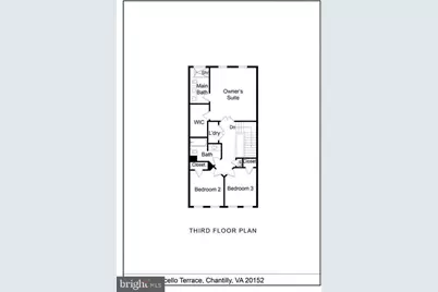 25550 Feltre Terrace, Chantilly, VA 20152 - Photo 5