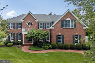 20255 Kiawah Island Drive, Ashburn, VA 20147 - Photo 1
