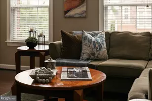 1773 Moultrie Terrace NE, Leesburg, VA 20176 - Photo 5