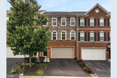 1773 Moultrie Terrace NE, Leesburg, VA 20176 - Photo 1