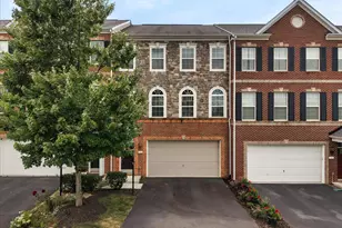 1773 Moultrie Terrace NE, Leesburg, VA 20176 - Photo 1