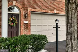 1773 Moultrie Terrace NE, Leesburg, VA 20176 - Photo 3