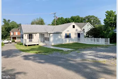 150 N Hatcher Avenue #200, Purcellville, VA 20132 - Photo 1