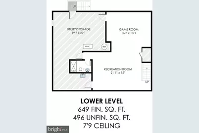 1 Byron Court, Sterling, VA 20165 - Photo 47