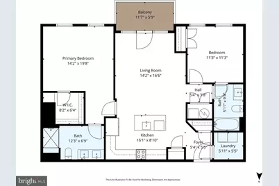 23630 Havelock Walk #305, Ashburn, VA 20148 - Photo 23