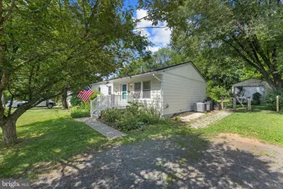 321 S 26th Street, Purcellville, VA 20132 - Photo 3