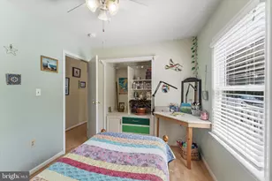 321 S 26th St, Purcellville, VA 20132 - Photo 21