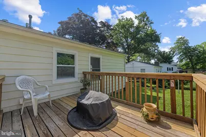 321 S 26th Street, Purcellville, VA 20132 - Photo 25