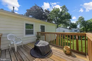 321 S 26th St, Purcellville, VA 20132 - Photo 25