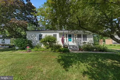 321 S 26th Street, Purcellville, VA 20132 - Photo 1