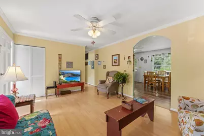 321 S 26th Street, Purcellville, VA 20132 - Photo 9