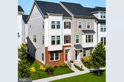 813 Sawback Square NE, Leesburg, VA 20176 - Photo 1