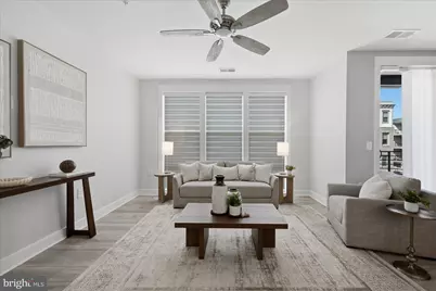 23651 Havelock Walk Terrace #304, Ashburn, VA 20148 - Photo 13