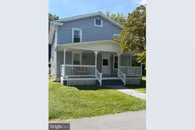 220 W O Street, Purcellville, VA 20132 - Photo 1
