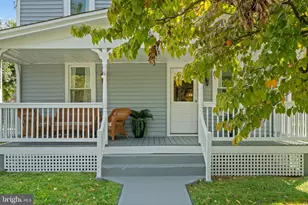 220 W O St, Purcellville, VA 20132 - Photo 5