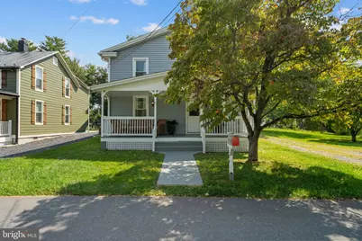 220 W O Street, Purcellville, VA 20132 - Photo 3