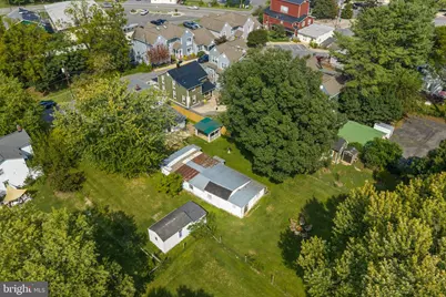 220 W O Street, Purcellville, VA 20132 - Photo 49