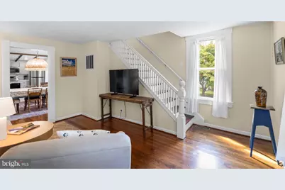 220 W O Street, Purcellville, VA 20132 - Photo 9