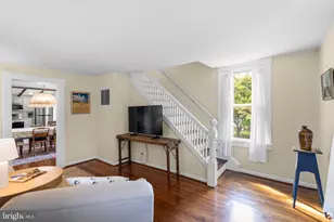 220 W O St, Purcellville, VA 20132 - Photo 9