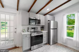 220 W O St, Purcellville, VA 20132 - Photo 15