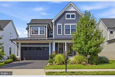 25439 Stribling Orchard Court, Chantilly, VA 20152 - Photo 1
