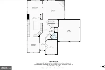 23382 Virginia Rose Place, Brambleton, VA 20148 - Photo 27