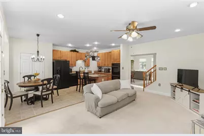 401 Leeds Ridge Court, Purcellville, VA 20132 - Photo 17