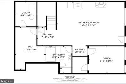 18357 Eagle Point Square, Leesburg, VA 20176 - Photo 69