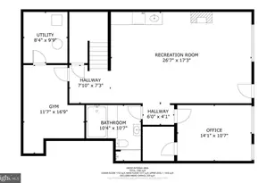 18357 Eagle Point Square, Leesburg, VA 20176 - Photo 69