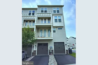 902 California Drive NE, Leesburg, VA 20176 - Photo 17