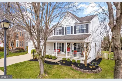 718 Invermere Drive NE, Leesburg, VA 20176 - Photo 1
