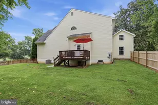 232 Maryland Ave, Hamilton, VA 20158 - Photo 11