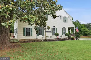 232 Maryland Ave, Hamilton, VA 20158 - Photo 9