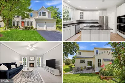 109 Max Court SE, Leesburg, VA 20175 - Photo 1