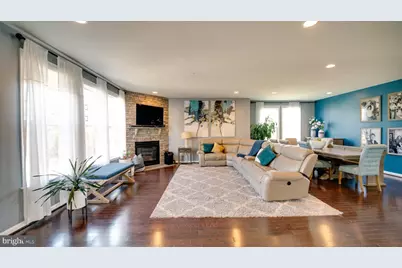 24855 Bradford Forest Drive, Chantilly, VA 20152 - Photo 11