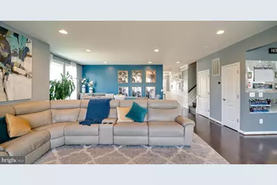 24855 Bradford Forest Drive, Chantilly, VA 20152 - Photo 15