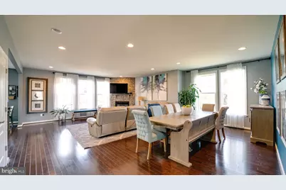 24855 Bradford Forest Drive, Chantilly, VA 20152 - Photo 7
