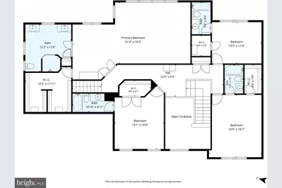 14254 Bookcliff Court, Hillsboro, VA 20132 - Photo 71