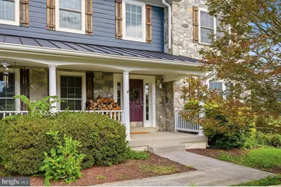 14254 Bookcliff Court, Hillsboro, VA 20132 - Photo 3