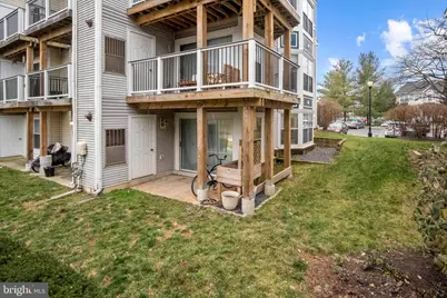 20582 Snowshoe Square #101, Ashburn, VA 20147 - Photo 9