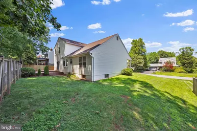 203 Markwood Drive, Sterling, VA 20165 - Photo 47