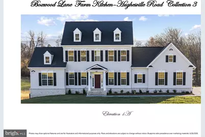Hughesville Rd, Purcellville, VA 20132 - Photo 1
