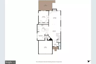 22799 Trailing Rose Court, Brambleton, VA 20148 - Photo 39