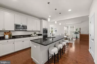 22799 Trailing Rose Court, Brambleton, VA 20148 - Photo 9