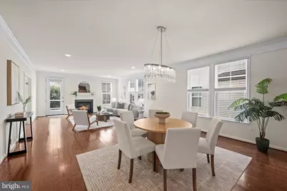 22799 Trailing Rose Court, Brambleton, VA 20148 - Photo 3