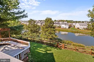 211 Park Gate Dr SE, Leesburg, VA 20175 - Photo 7