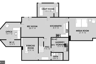 17301 Roundmont Pl, Round Hill, VA 20141 - Photo 45